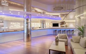 Hotel Murcia Rincon De Pepe, Affiliated By Melia